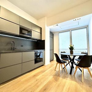 Appartement met een Slaapkamer